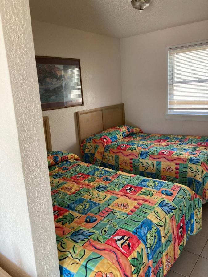 Motel Surfside - Seaside Heights